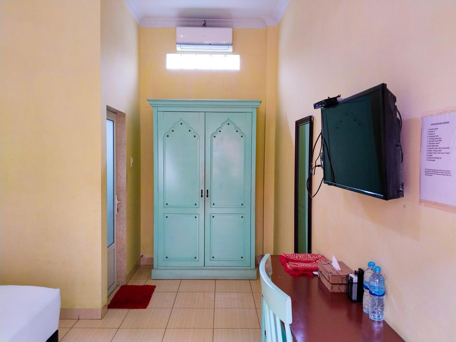 فندق Grand Shaqilla Syariah Deli Tua المظهر الخارجي الصورة